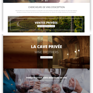 WineBrothers.lu, un club de vin VIP et haut de game